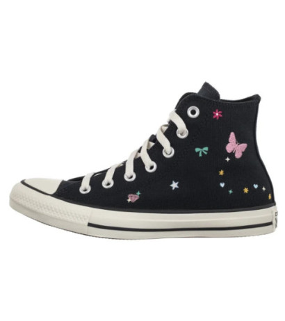 Converse CTAS Hi Black/Cliffside Rose A15508C (CO811-a) kingad