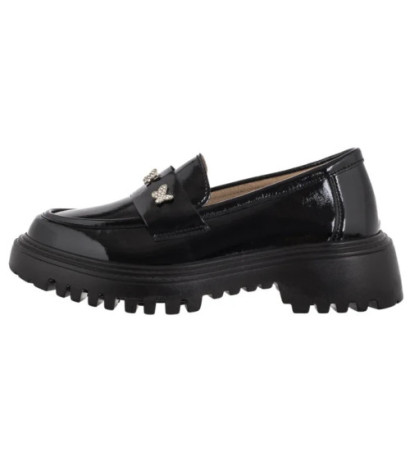 Artiker Czarne 55C1114 (AR178-a) kingad