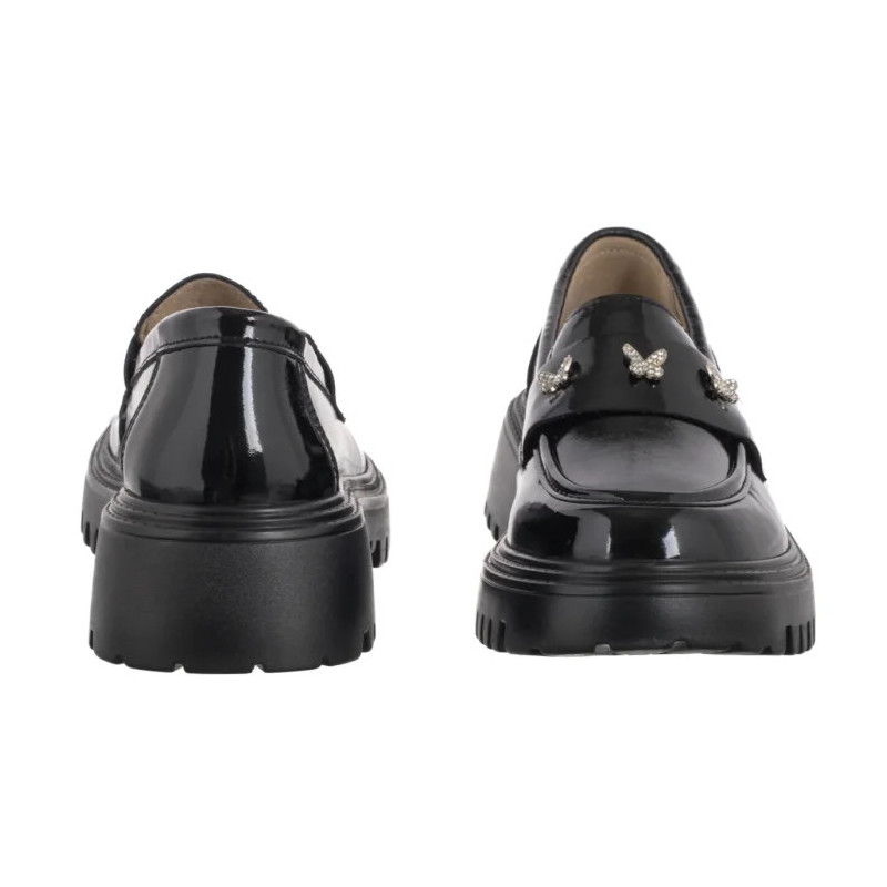 Artiker Czarne 55C1114 (AR178-a) kingad