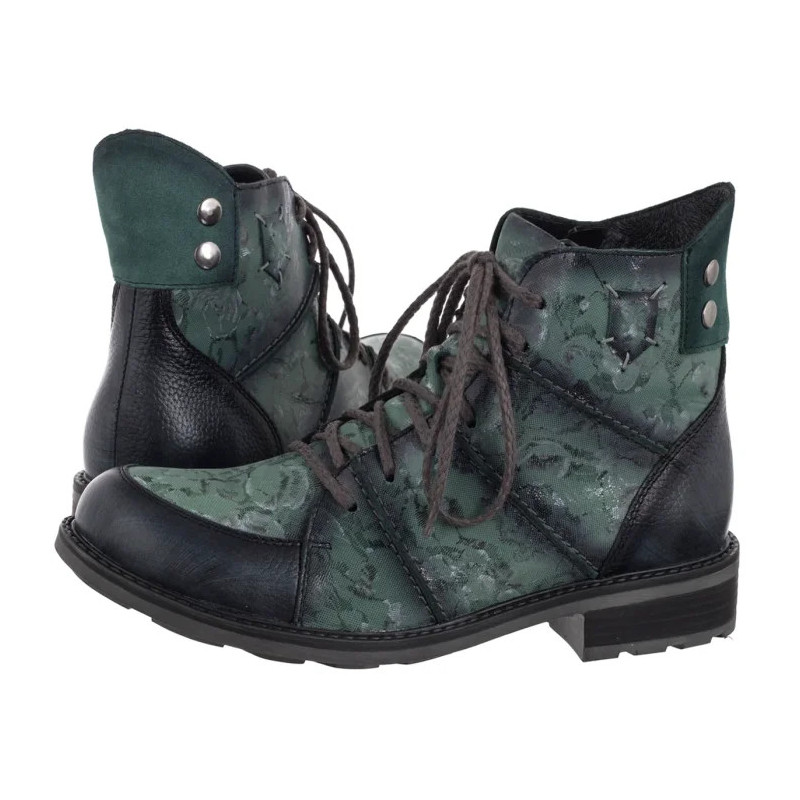 Maciejka Zielone 07047-09/00-8 (MA1412-b) kingad