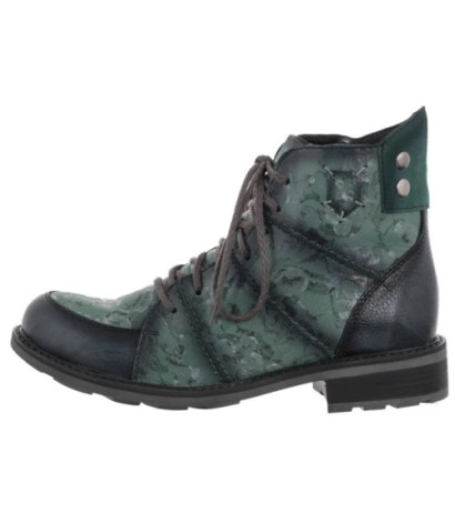 Maciejka Zielone 07047-09/00-8 (MA1412-b) kingad