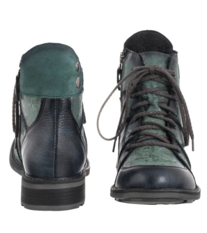 Maciejka Zielone 07047-09/00-8 (MA1412-b) kingad