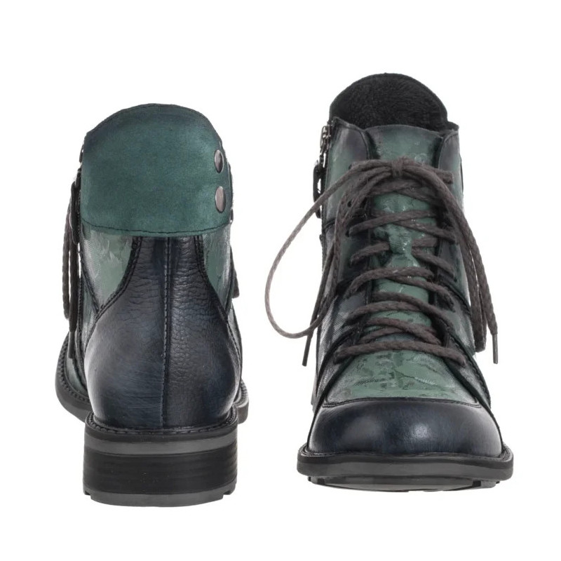 Maciejka Zielone 07047-09/00-8 (MA1412-b) kingad