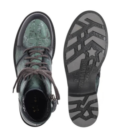 Maciejka Zielone 07047-09/00-8 (MA1412-b) kingad