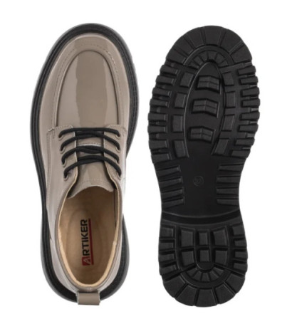 Artiker Beżowe 55C1007 (AR179-a) kingad