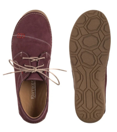 Artiker Bordowe 57C2111 (AR181-a) kingad