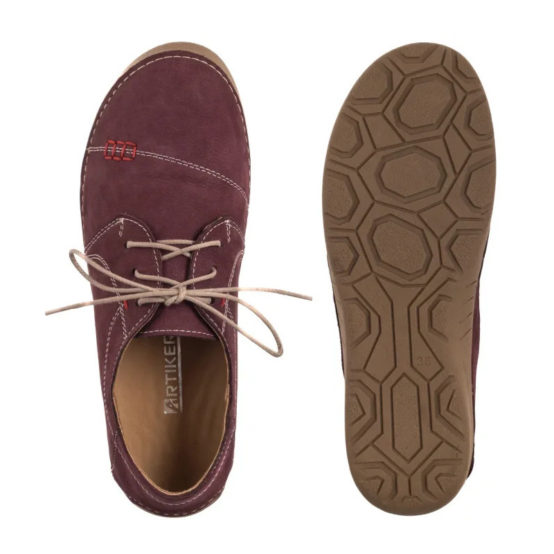 Artiker Bordowe 57C2111 (AR181-a) kingad