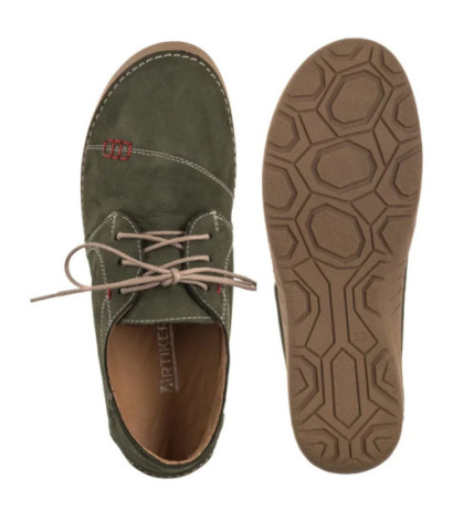 Artiker Zielone 57C2112 (AR181-b) kingad