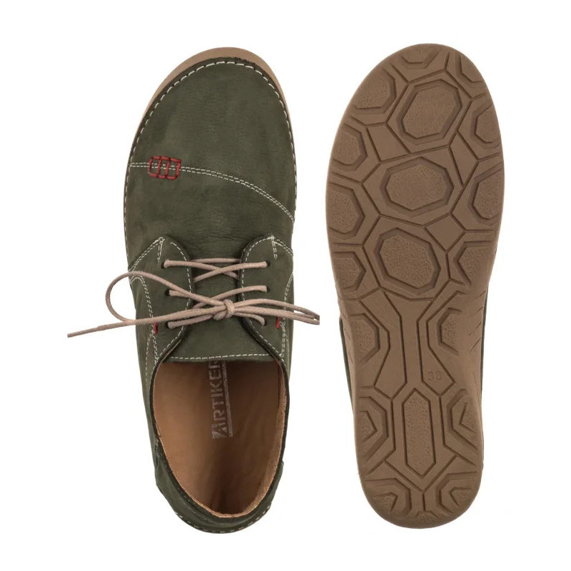 Artiker Zielone 57C2112 (AR181-b) kingad