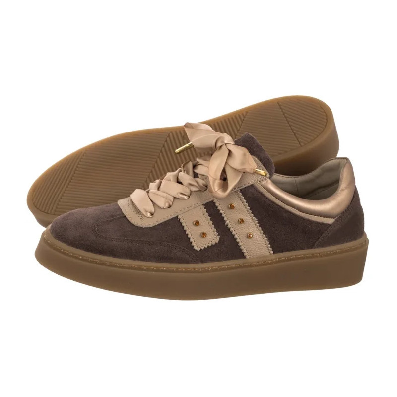 Karino Brązowe 5719/008-P (KN36-a) kingad