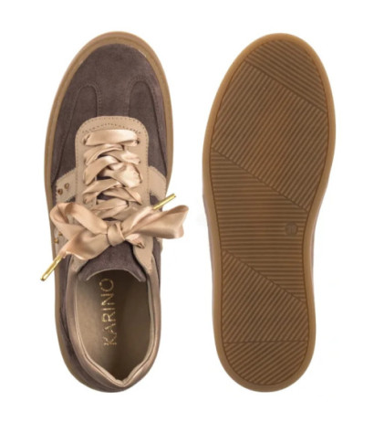 Karino Brązowe 5719/008-P (KN36-a) kingad