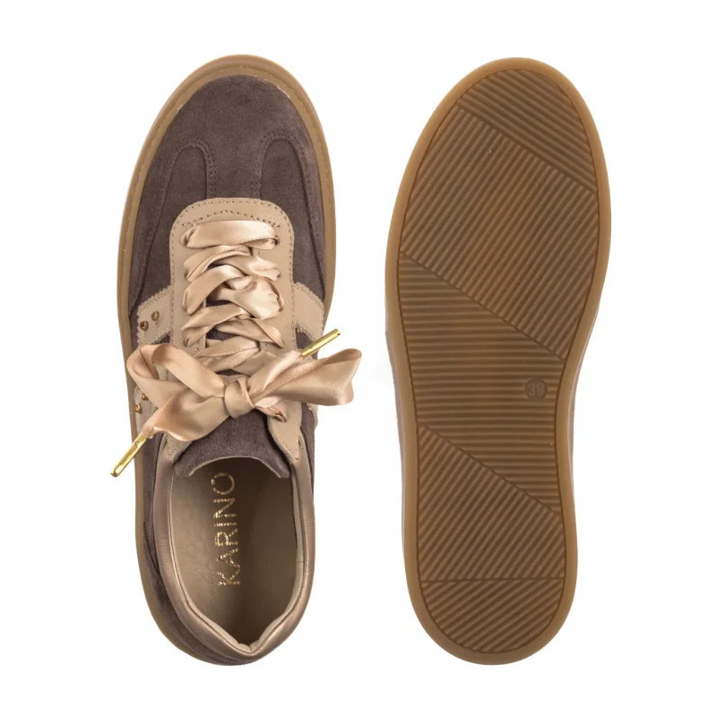 Karino Brązowe 5719/008-P (KN36-a) kingad