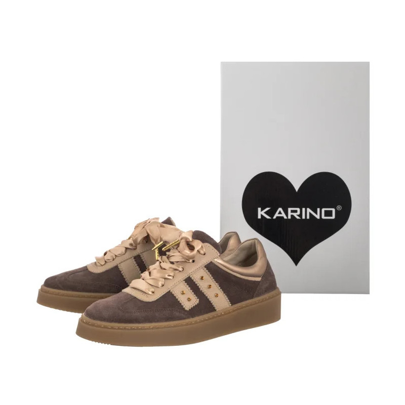 Karino Brązowe 5719/008-P (KN36-a) kingad