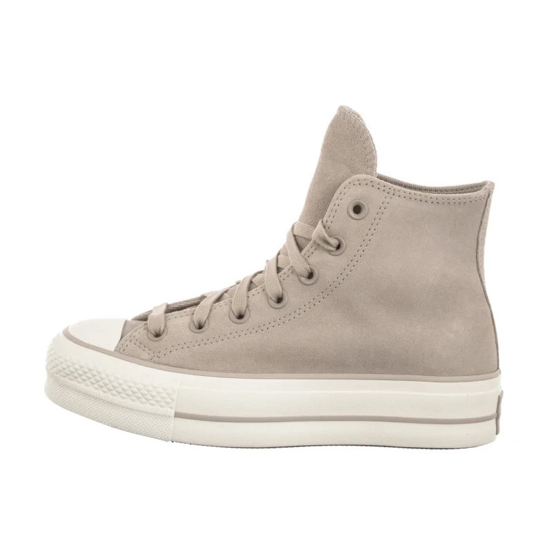 Converse CTAS Lift Hi Papyrus/Papyrus/Egret A12966C (CO813-a) kingad