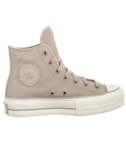 Converse CTAS Lift Hi Papyrus/Papyrus/Egret A12966C (CO813-a) kingad