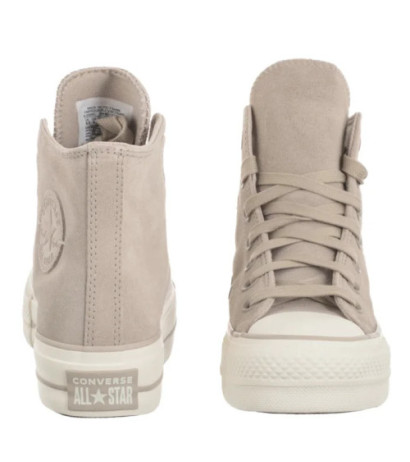 Converse CTAS Lift Hi Papyrus/Papyrus/Egret A12966C (CO813-a) kingad