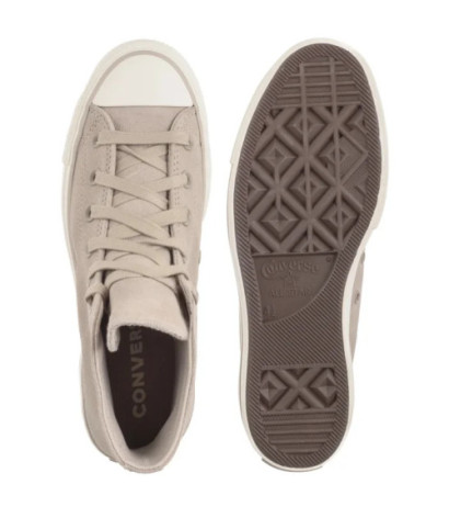 Converse CTAS Lift Hi Papyrus/Papyrus/Egret A12966C (CO813-a) kingad