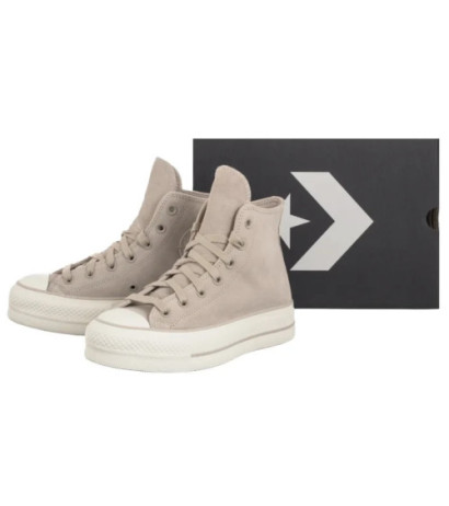 Converse CTAS Lift Hi Papyrus/Papyrus/Egret A12966C (CO813-a) kingad