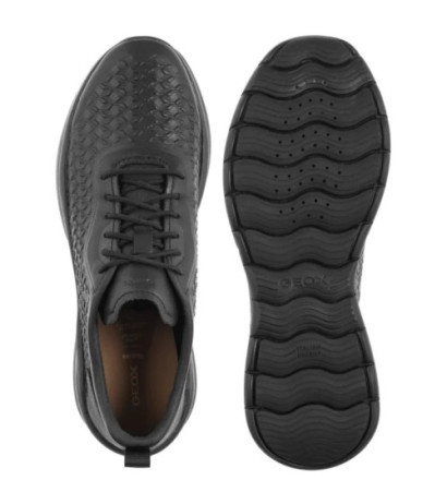 Geox D Xtors B Black D551FB 00085 C9997 (GE234-a) spordijalatsid