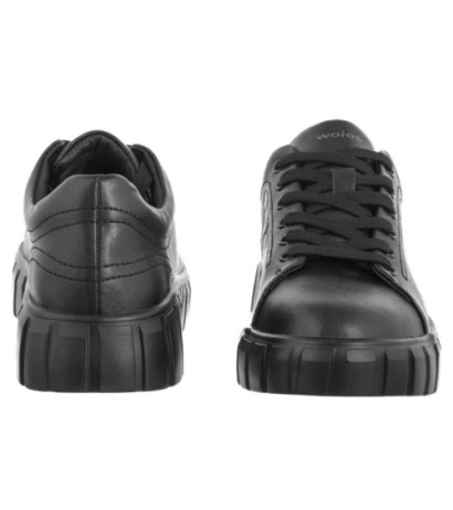 Wojas Czarne 46359-51 (WO322-a) spordijalatsid