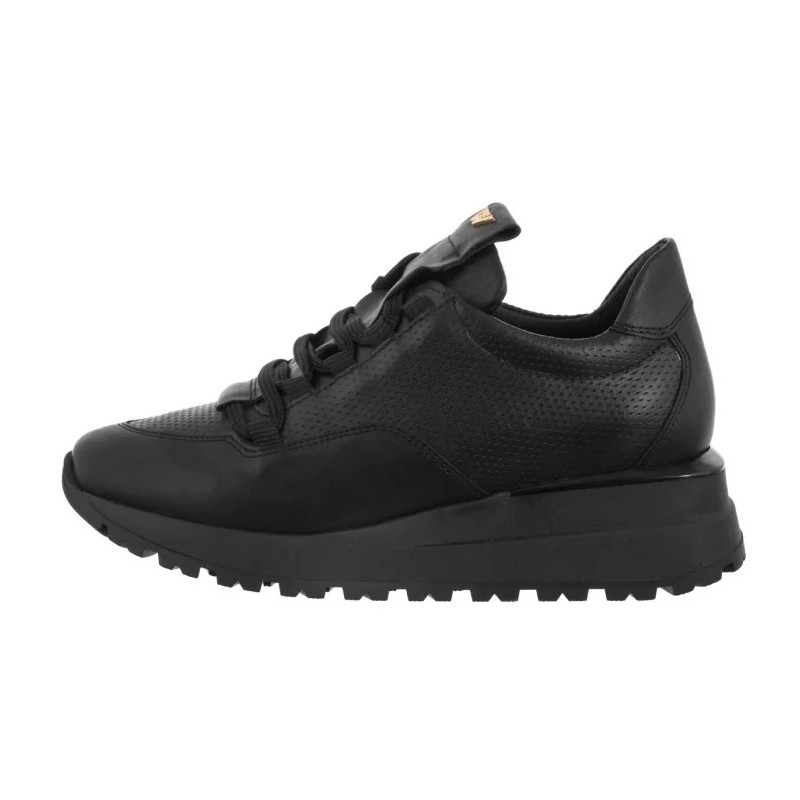 Wojas Czarne 46289-51 (WO324-a) spordijalatsid