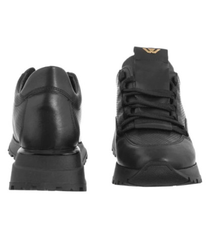 Wojas Czarne 46289-51 (WO324-a) spordijalatsid