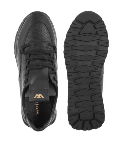 Wojas Czarne 46289-51 (WO324-a) spordijalatsid