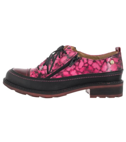 Maciejka Bordowe 07056-23/00-1 (MA1422-b) kingad