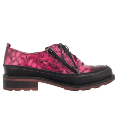 Maciejka Bordowe 07056-23/00-1 (MA1422-b) kingad