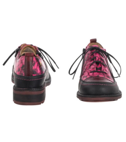 Maciejka Bordowe 07056-23/00-1 (MA1422-b) kingad