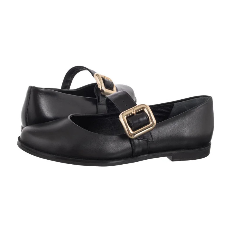 Ryłko Czarne 1MNL4_X_ __45 (RY1125-a) baleriinid