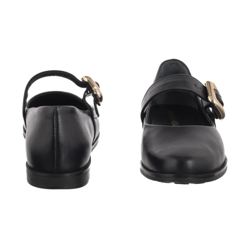 Ryłko Czarne 1MNL4_X_ __45 (RY1125-a) baleriinid