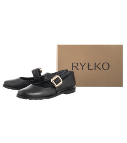 Ryłko Czarne 1MNL4_X_ __45 (RY1125-a) baleriinid