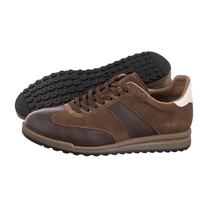 Ryłko Brązowe D1RZ2_U_ _4TX (RY1126-a) spordijalatsid