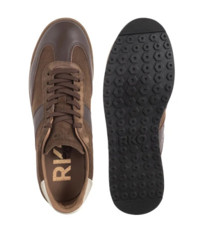 Ryłko Brązowe D1RZ2_U_ _4TX (RY1126-a) spordijalatsid