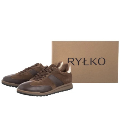 Ryłko Brązowe D1RZ2_U_ _4TX (RY1126-a) spordijalatsid