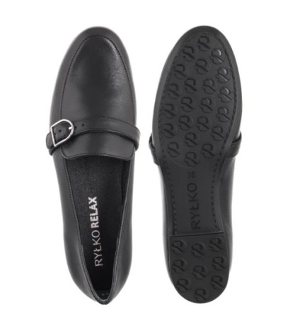 Ryłko Czarne R1R94___ __45 (RY1128-a) kingad