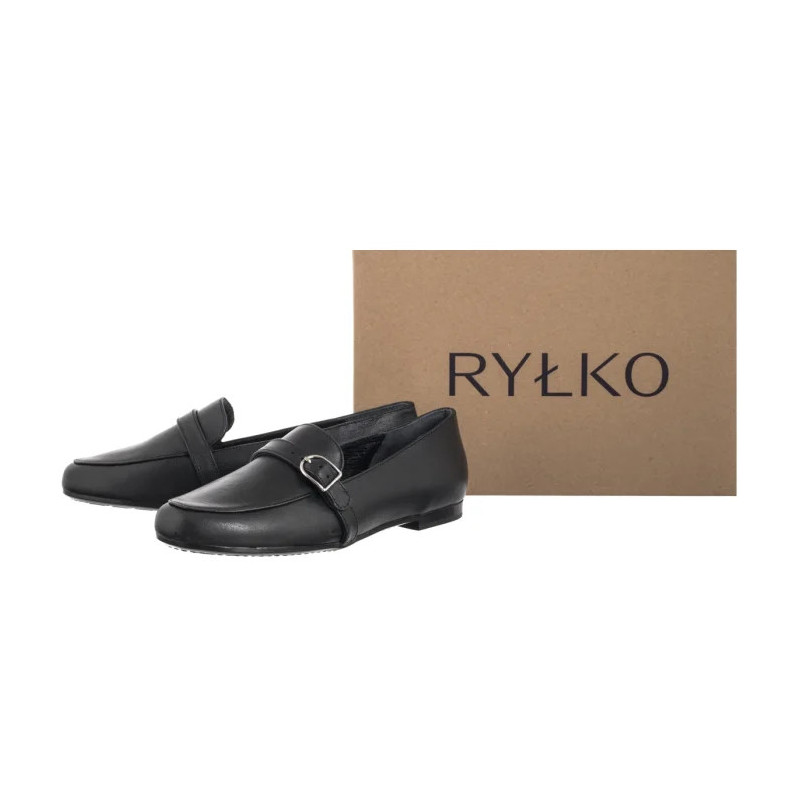 Ryłko Czarne R1R94___ __45 (RY1128-a) kingad