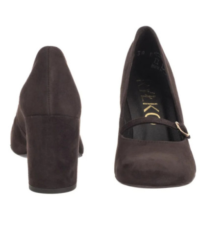 Ryłko Brązowe H7NN0___ _3TY (RY1129-a) kingad