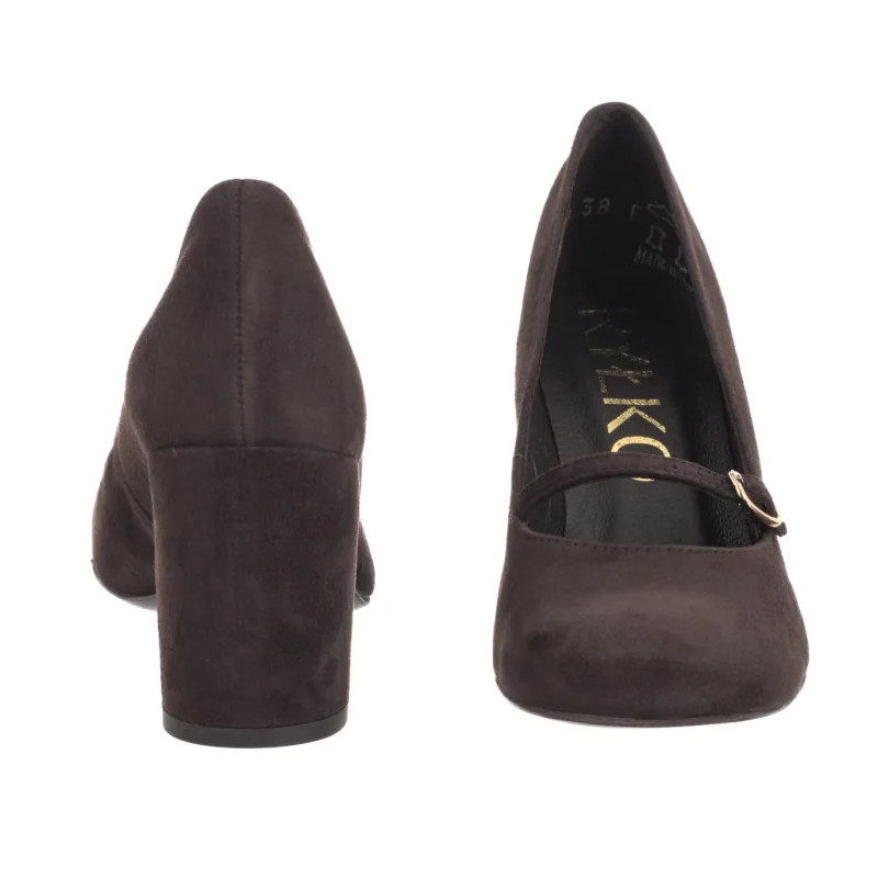 Ryłko Brązowe H7NN0___ _3TY (RY1129-a) kingad