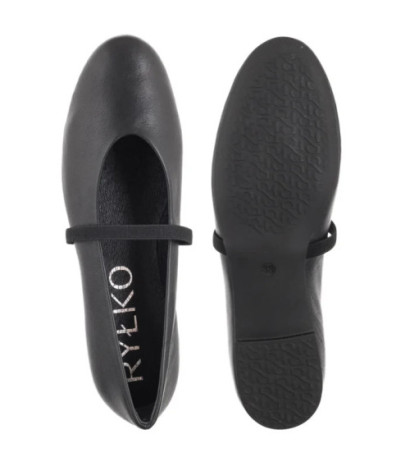 Ryłko Czarne 0UNK4___ __45 (RY1131-a) baleriinid