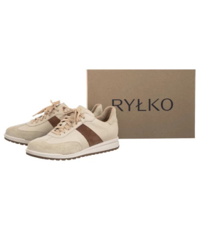 Ryłko Kremowe D1RZ2_U_ _5TX (RY1126-b) spordijalatsid