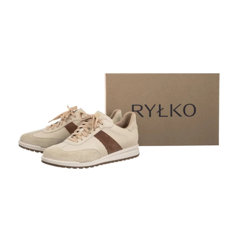 Ryłko Kremowe D1RZ2_U_ _5TX (RY1126-b) spordijalatsid