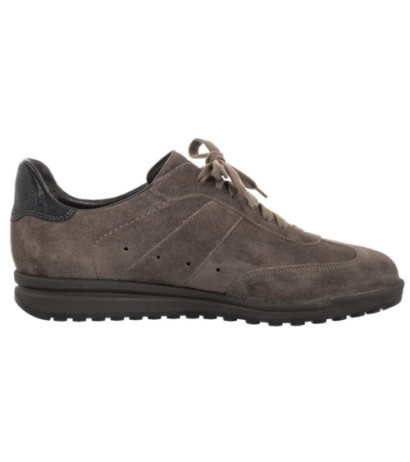 Ryłko Szare/Czarne D1RZ2_U_ _6TX (RY1132-a) kingad