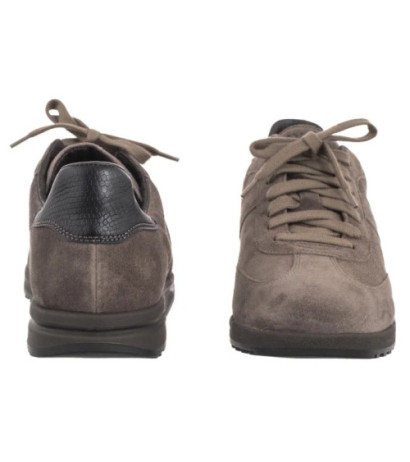 Ryłko Szare/Czarne D1RZ2_U_ _6TX (RY1132-a) kingad