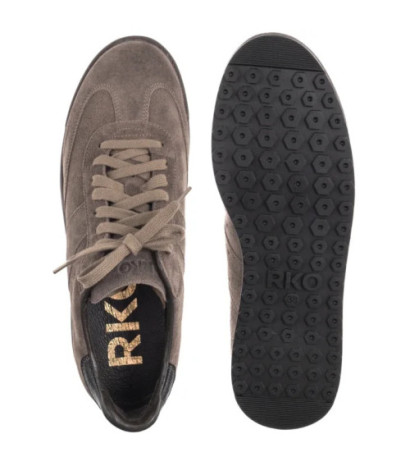 Ryłko Szare/Czarne D1RZ2_U_ _6TX (RY1132-a) kingad