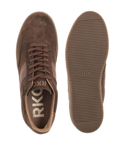 Ryłko Brązowe 0ERY6_P1 _4TT (RY1130-b) spordijalatsid