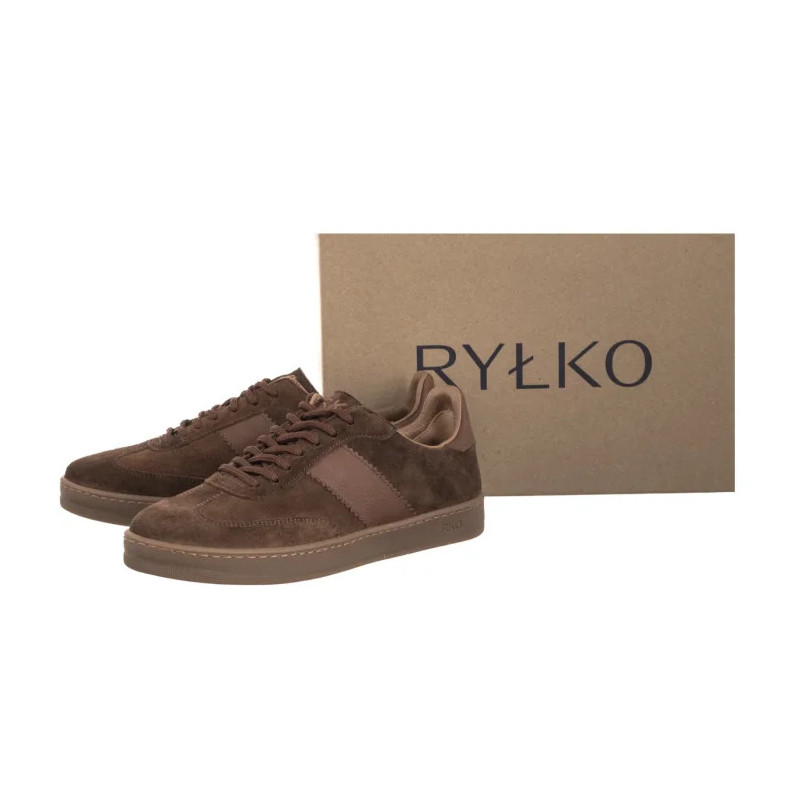 Ryłko Brązowe 0ERY6_P1 _4TT (RY1130-b) spordijalatsid