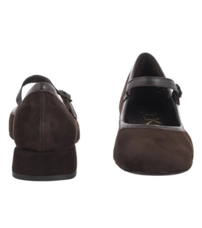 Ryłko Brązowe 2ANL6___ _5TY (RY1133-a) kingad