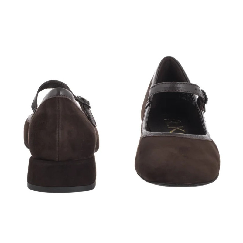 Ryłko Brązowe 2ANL6___ _5TY (RY1133-a) kingad